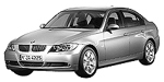 BMW E90 B0847 Fault Code