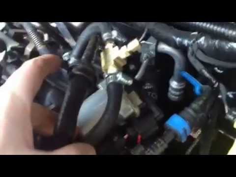 See B0847 repair manual