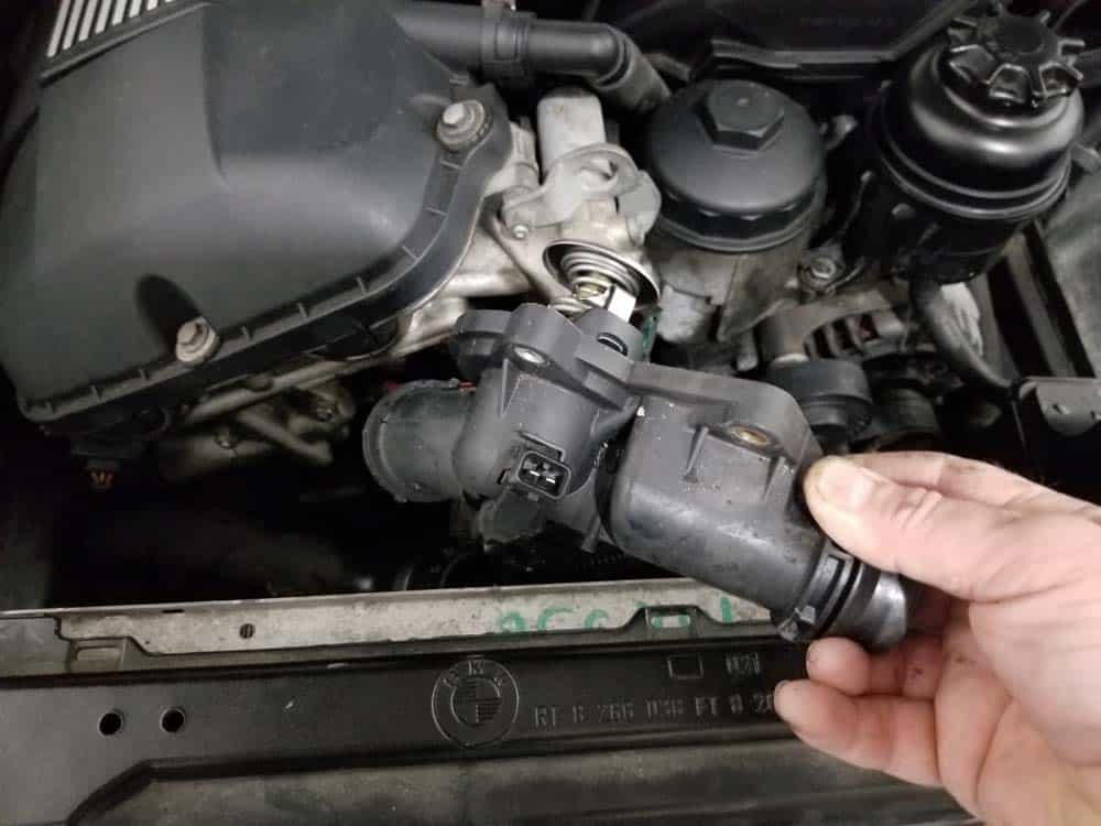 See B0847 repair manual
